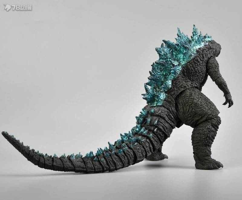 h.monsterarts 哥斯拉&金刚(哥斯拉vs金刚2021)