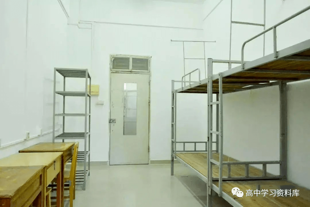 揭秘广东省近百所大学宿舍!有图有真相,这些学校空调