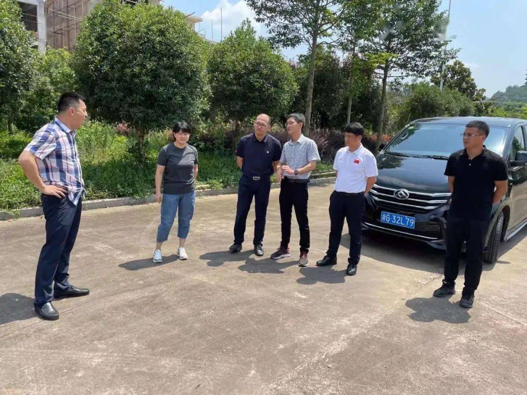 金华市体育局副局长朱慧刚赴东阳调研督查体育创建工作