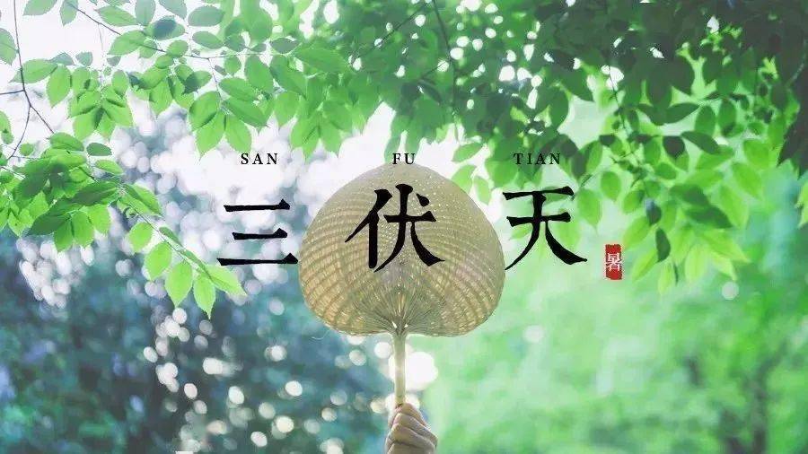 2021三伏时间表:你敢信吗?今年竟这么特殊!快做好准备