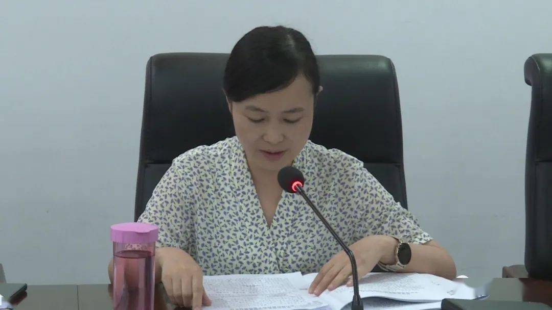 领导干部带头学|团风县掀起学习贯彻习近平总书记"七一"重要讲话精神