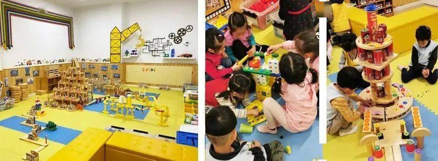 胡姬港湾幼儿园旗舰——张江春晓校区招生ing