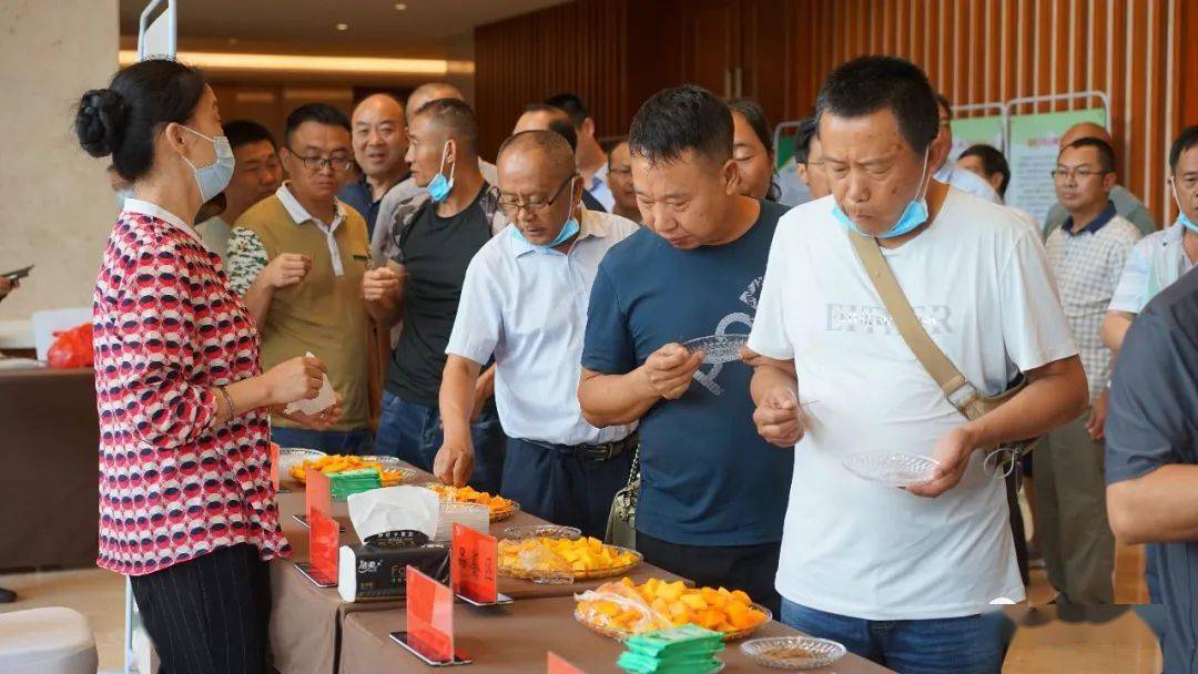 贾德忠表示 此次推介会在我市举行 不仅为我们打造了学习交流的平台