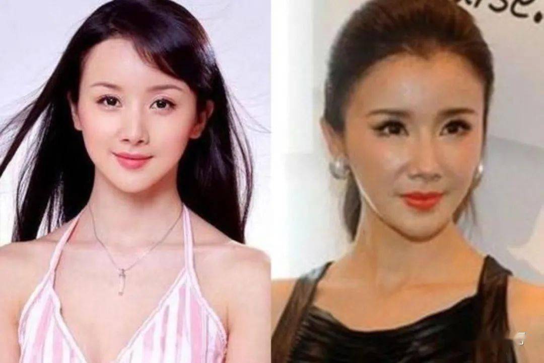 10位"优雅老去"的女星,与整容脸绝缘,年龄越大越有气质