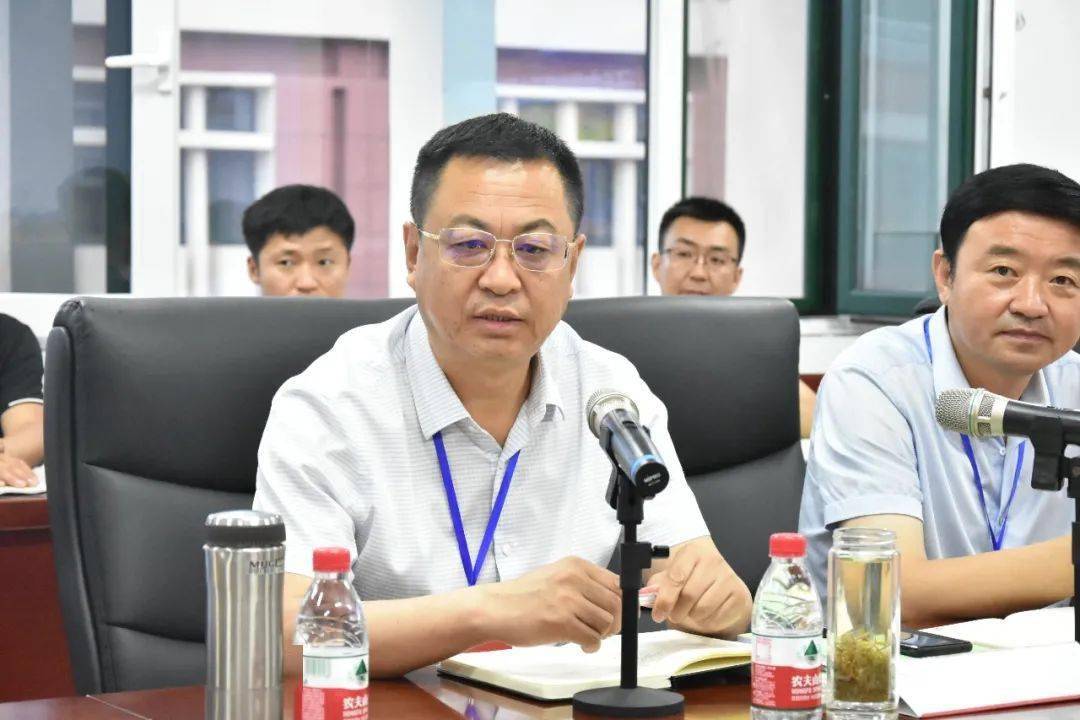 子长市人民政府市长刘凯