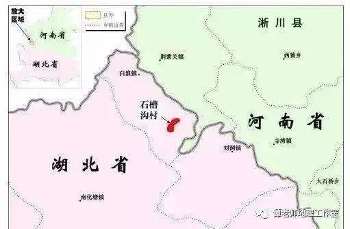 【地理视野】什么是飞地?盘点世界各国和中国省际的飞地!