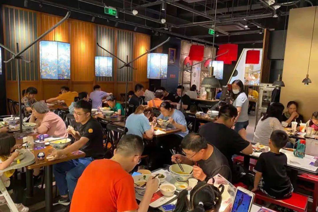 餐饮业最大融资诞生, 和府斩获8亿元融资
