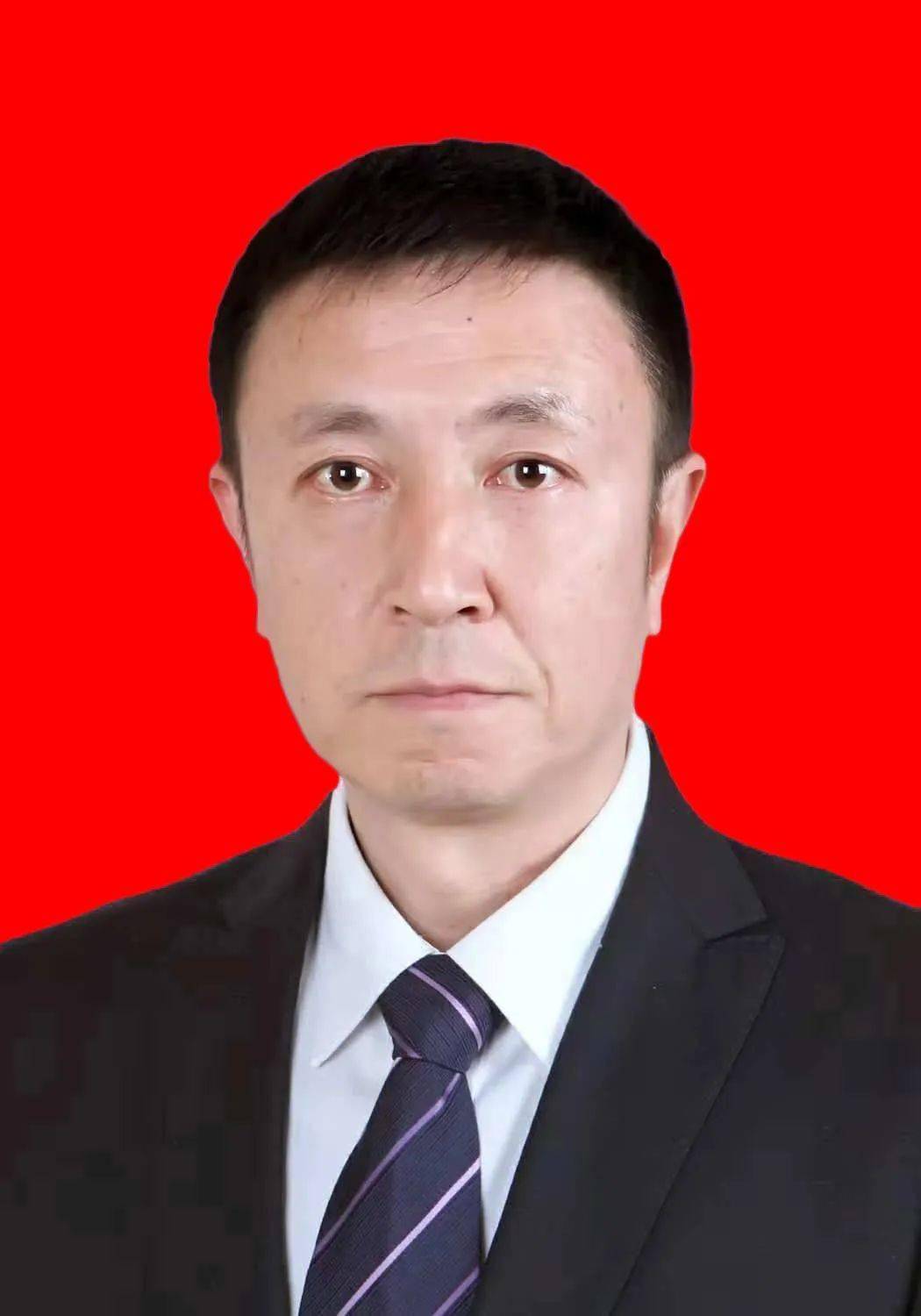 【最新】凉山州任命3名县委书记.