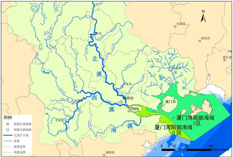 干货| 图说中国的54条主要河流,您到过几条?_黑龙江