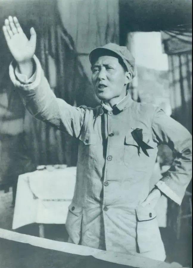 【青春心向党】党史百年天天读·7月11日