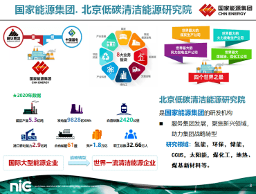 国家能源集团北京低碳清洁能源研究院 苏志江:快充型锂离子电池负极