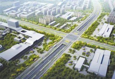 请扫二维码  羊西线起于成都市三环羊犀立交,止于绕城犀浦立交,是"