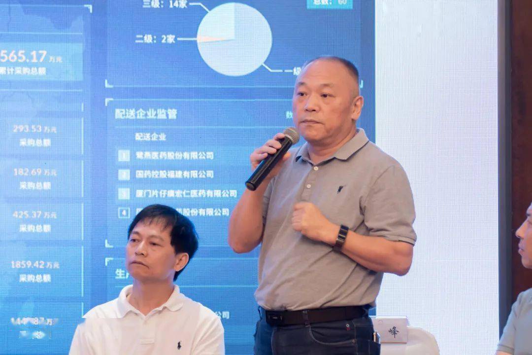 "三医对话"学术交流会在厦门成功举行!