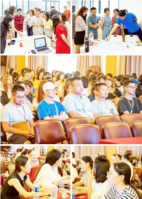 家长|喜讯！松江学乐星获IB正式认证！沪上近半IB园在育莘 Good News!