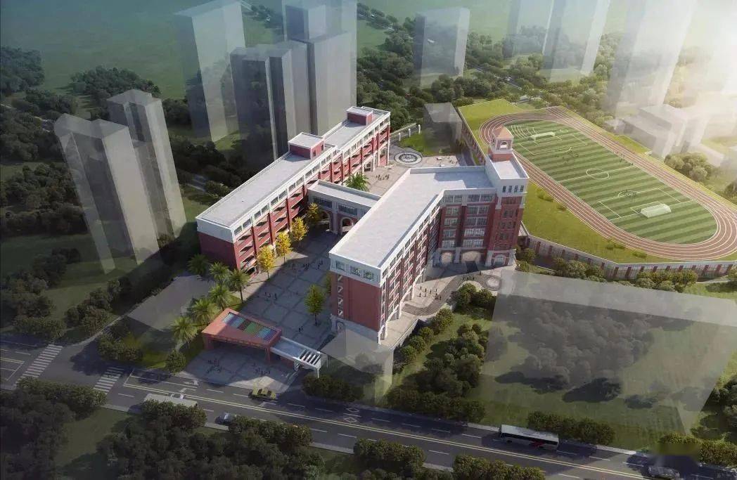 这其中就包括近日传来新进展的 厦门实验小学,新阳西小学,厦外集美