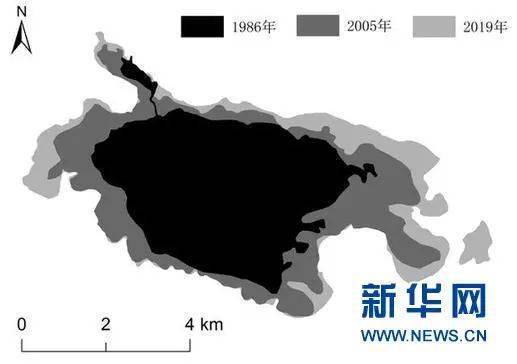 新华全媒他们这样记录高原明珠草海的成长