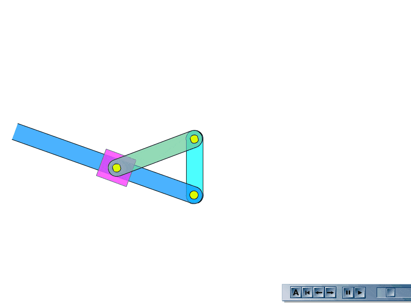 【动图集锦】超全的传动设备工作原理动图,收藏起来慢慢看!