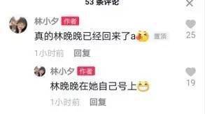网红林晚晚深陷替身风波,一对情侣换马甲晒照争认是林