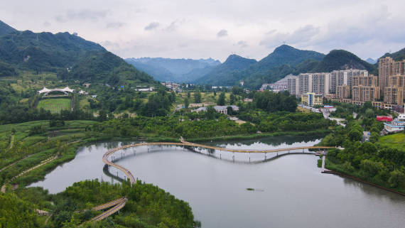 "七一"重要讲话精神在基层|突围后,再出发—贵州六盘水产业转型升级