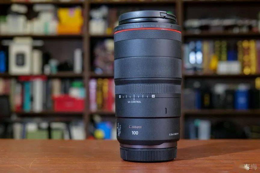 一镜多用,佳能rf100mm f2.8 l macro is usm上手体验_镜头