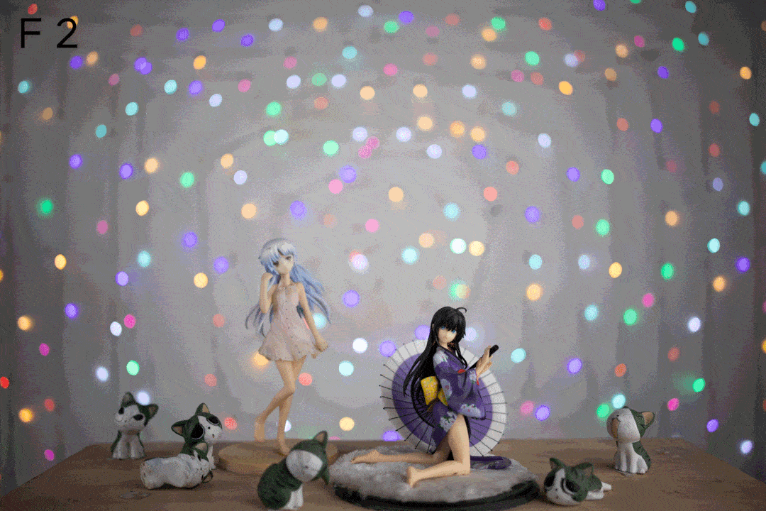 单评| 永诺35mm f2r df dsm镜头