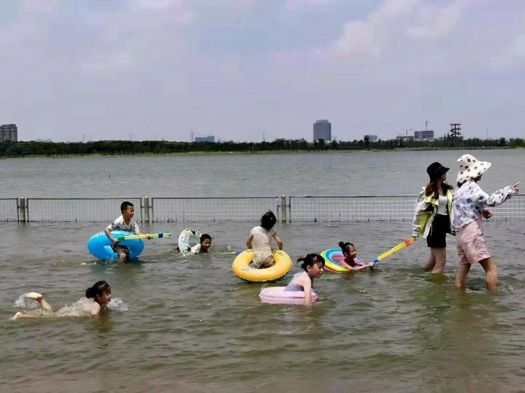 海安这个地方,已经人人从从众众叕叕