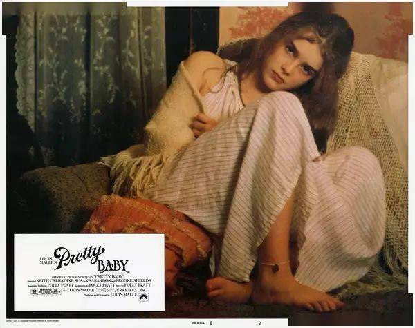 然而她自编自导的《我的小公主》,并不是对母亲的批判.