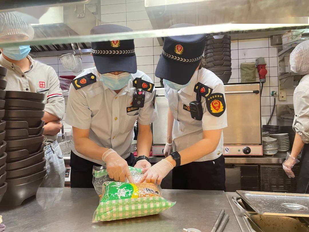 肯德基,星巴克. 江阴这些网红餐饮店后厨被曝光