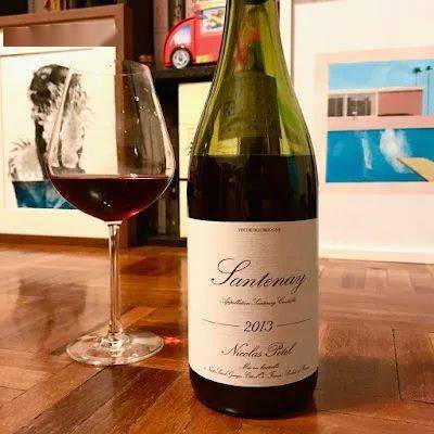 4个流行的布尔冈(bourgogne)葡萄酒法定产区:大自然纯正的味道 (上)