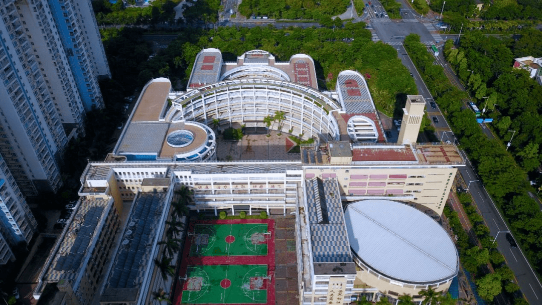 北京师范大学南山附属学校校友征集令_北师大