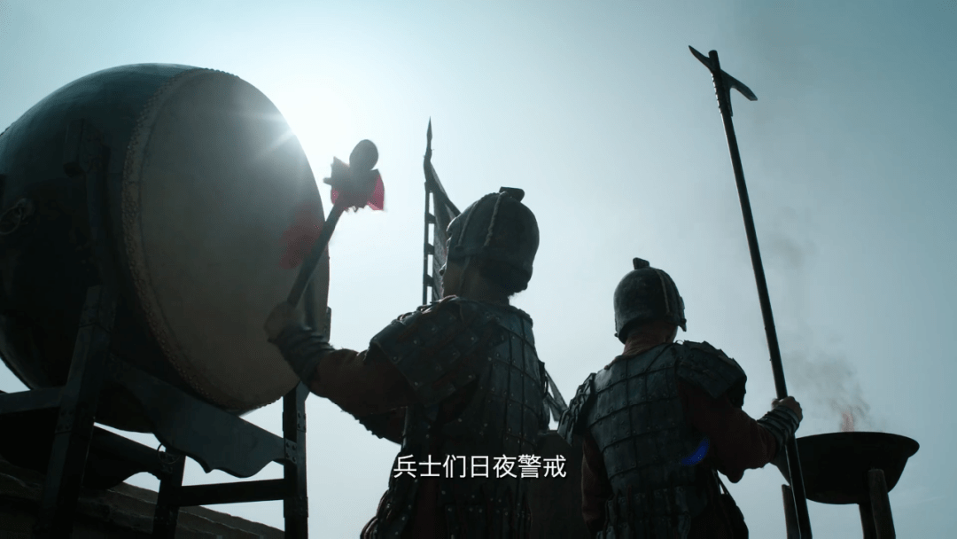 顶级团队,顶级制作,国产片又爆出一部精品新作_班超