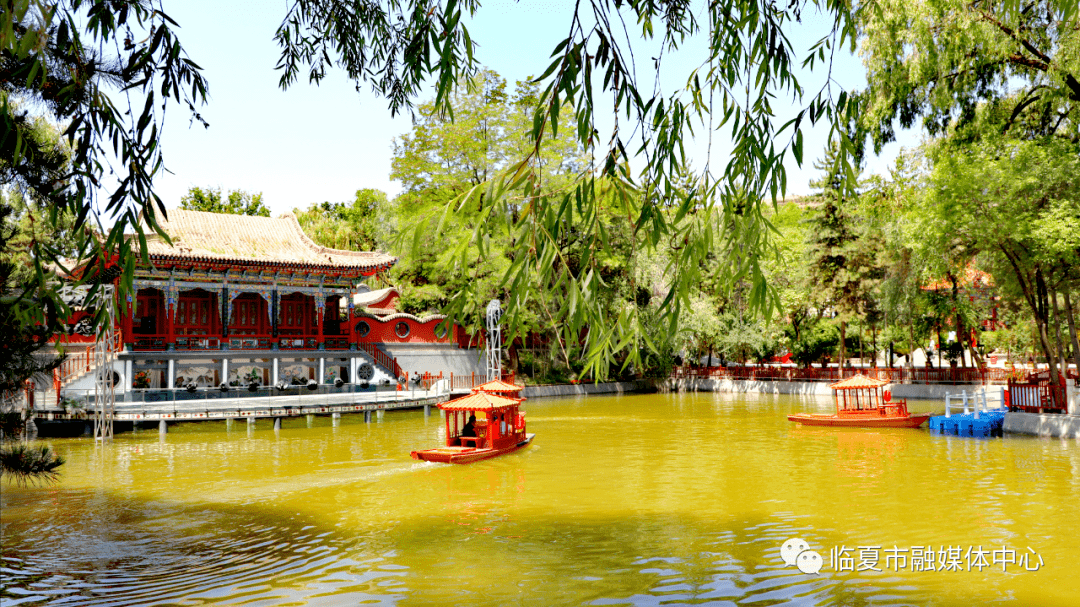 四季皆景,人人向往的人民公园等一批新的项目正在加紧建设,公园城市