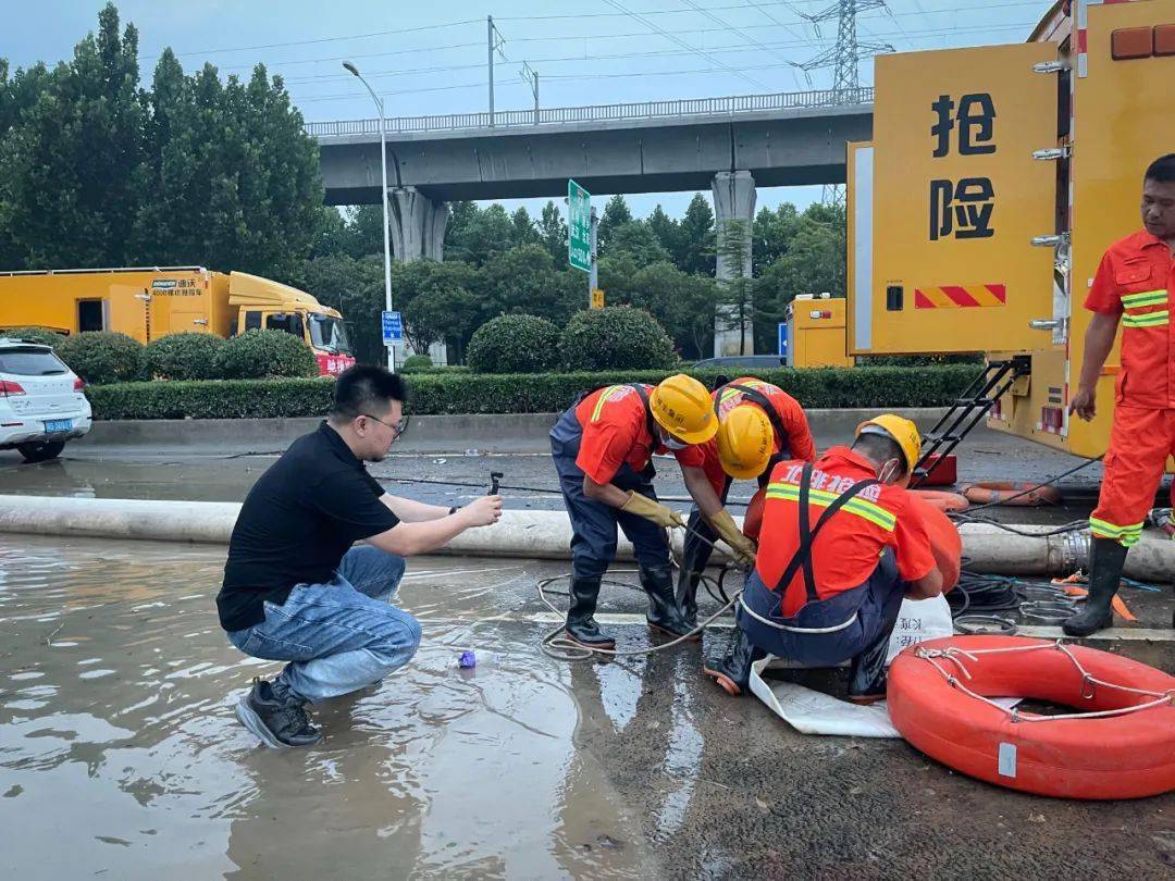 1039特别报道组,在郑州!