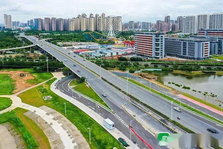 双向六车道中阳大道下穿泰星路隧道主线贯通项目预计8月底完工
