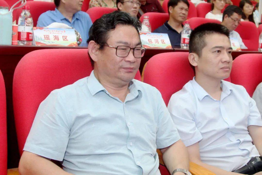 精彩现场蝶变乡村说说村里的故事合肥市演讲大赛决赛火热开赛