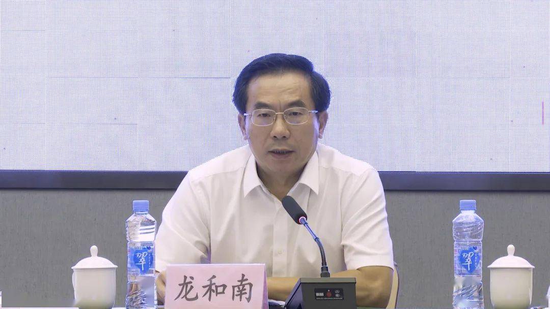 南昌市创建全国文明城市现场推进会在南昌高新区召开