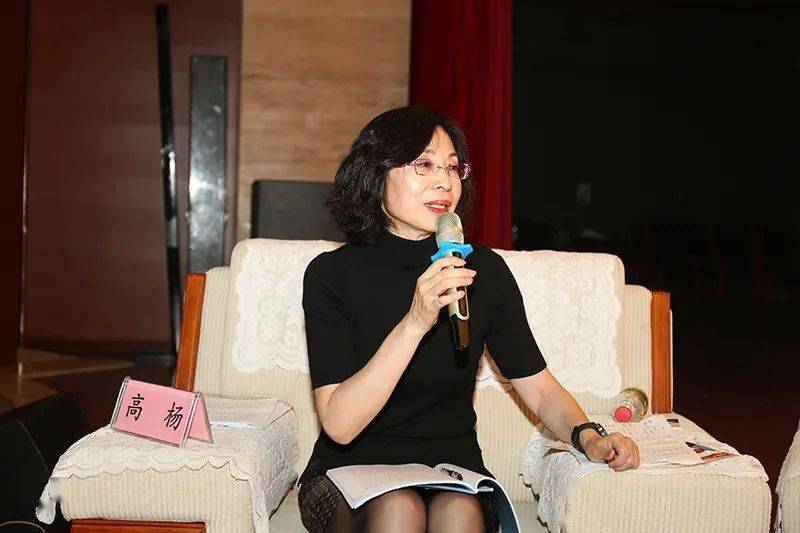 双瑞▲洛阳理工学院党委副书记 曾涛▲河南大学文学院党委书记 杨萌芽