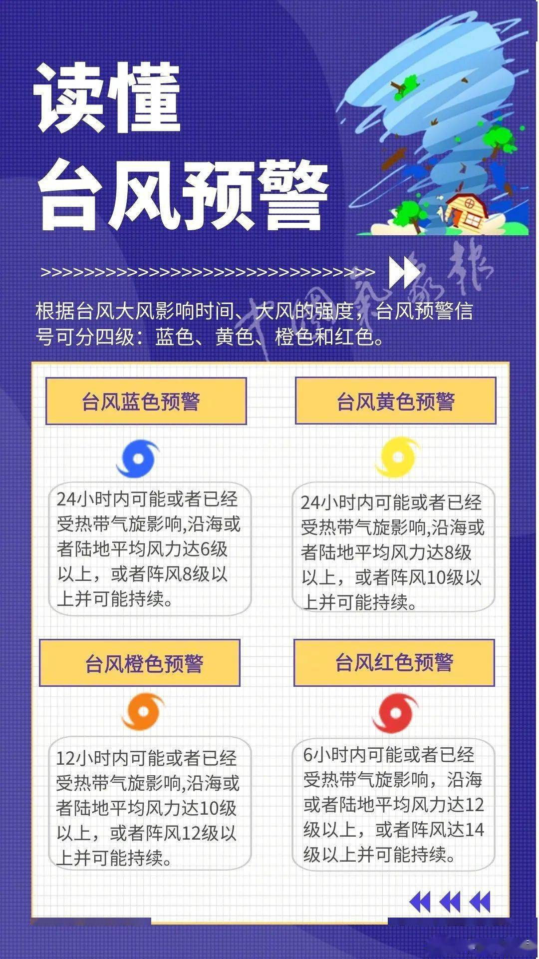 台风"烟花"来了!安徽启动应急响应