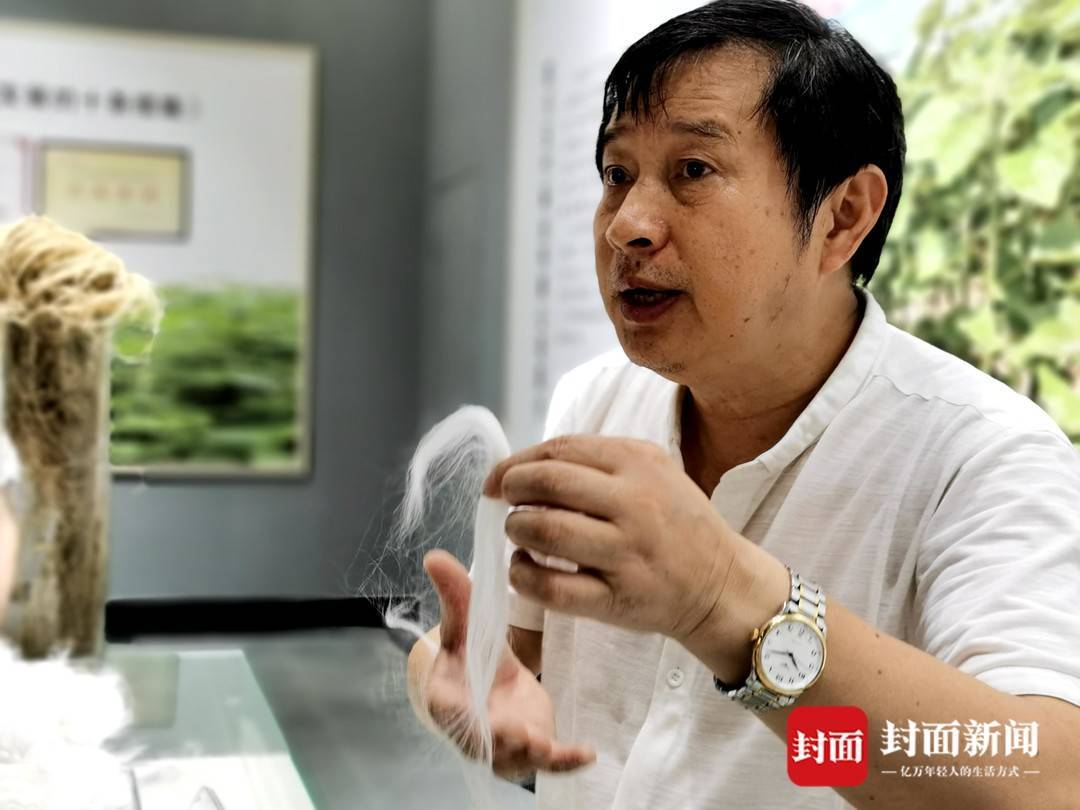 青蕉拍客走进四川大竹 与主流媒体一起集中探访特色农