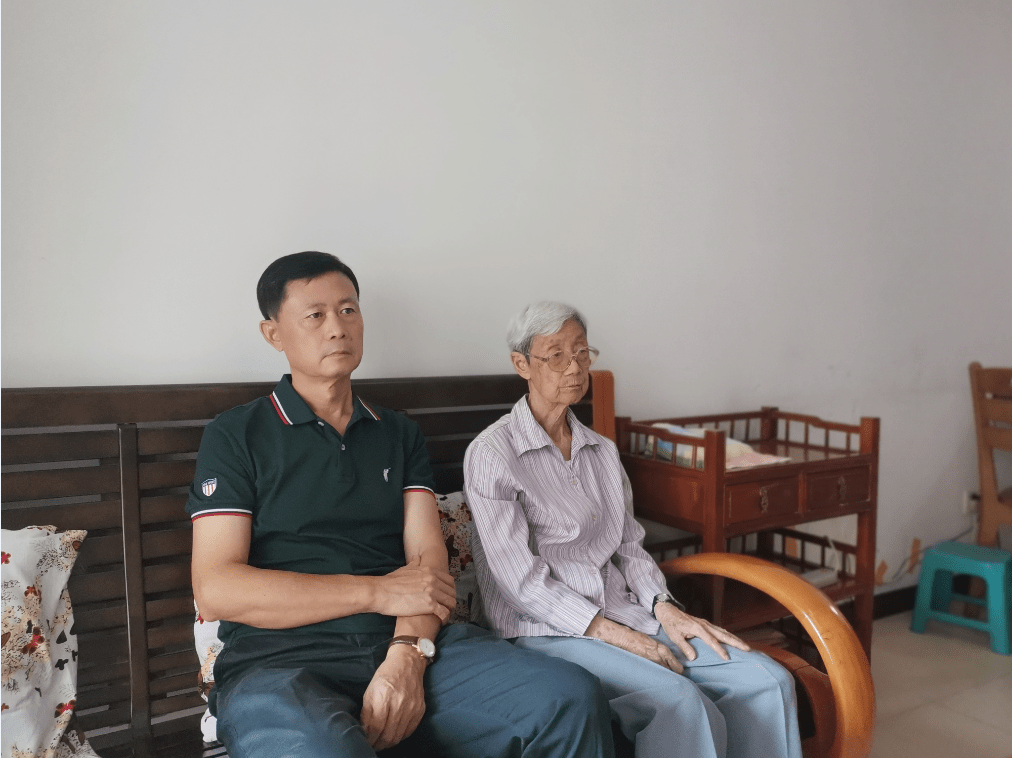 英雄母亲送七子女上战场,东莞拍成纪录片央视播出,反响热烈
