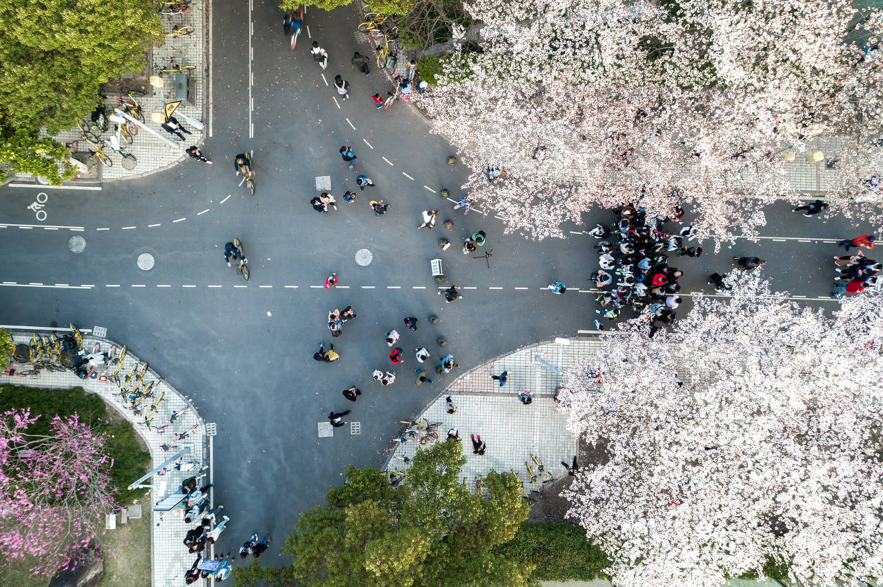 雷军|小米与华为的十字路口