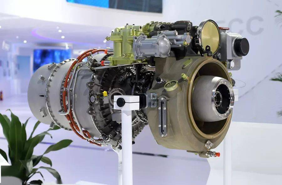 重磅我国航发aes100发动机首飞成功