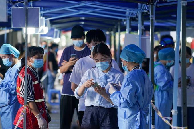 马来西亚媒体:让中国为新冠疫情担责?没有法律依据!