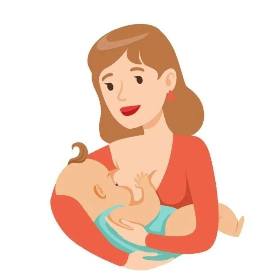 【世界母乳喂养周】" 保护母乳喂养,共同承担责任 "