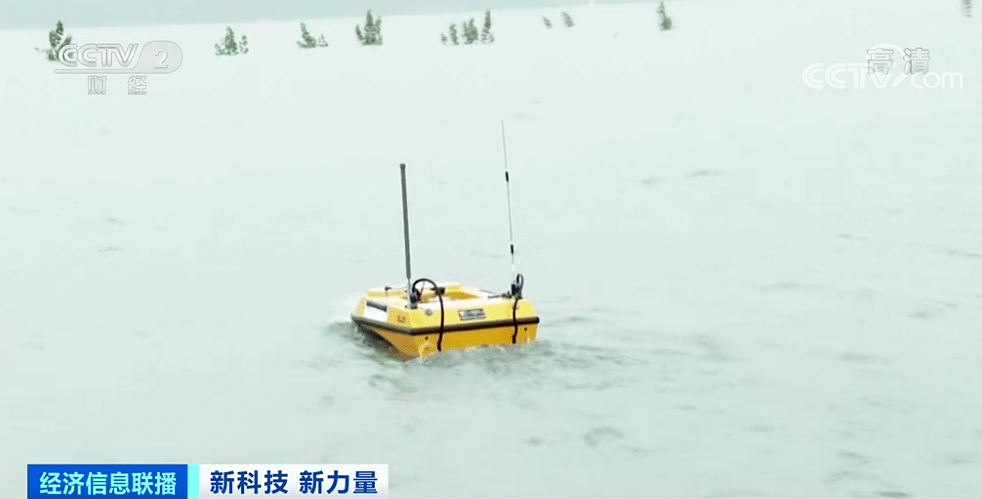 未来|河南暴雨过后，积水怎么排？这种车，1小时排水3000立方米！高科技救援，打通生命线！