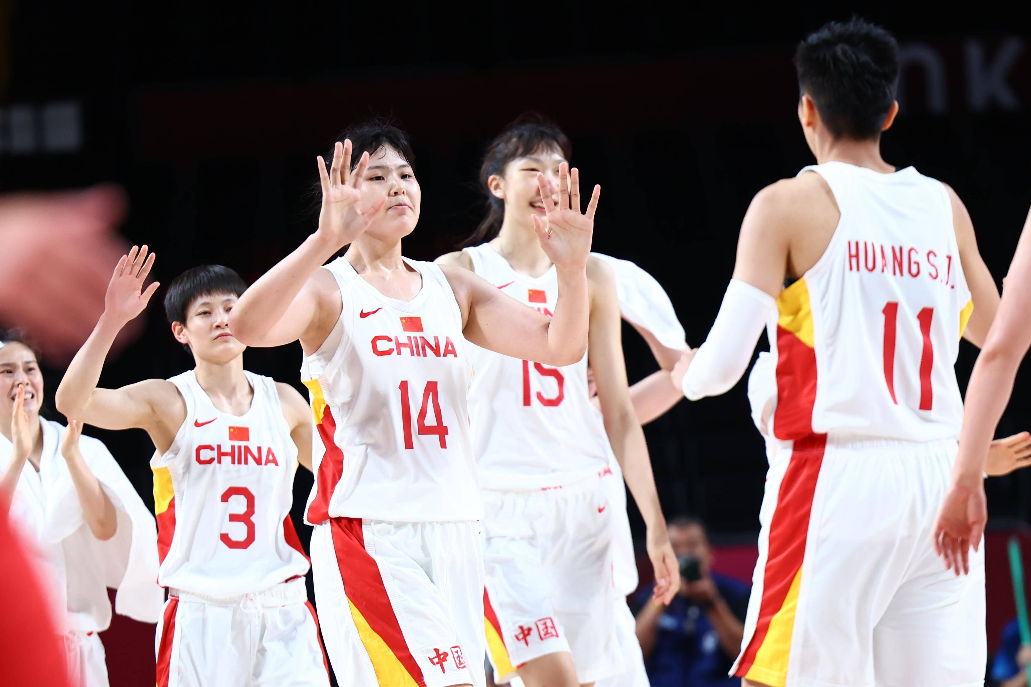 2022中国女篮vs比利时录像回放_女篮中国对澳大利亚录像回放_wcba广东女篮vs八一女篮录像
