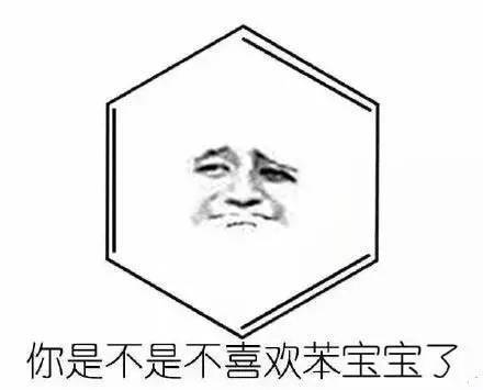 【物理化学】2021最新化学表情包来了!论斗图我们化学