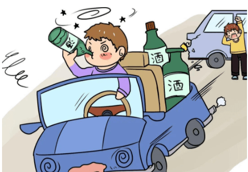 台州丨真喝大了!男子醉驾到看守所见狱友,还和民警热情打招呼!