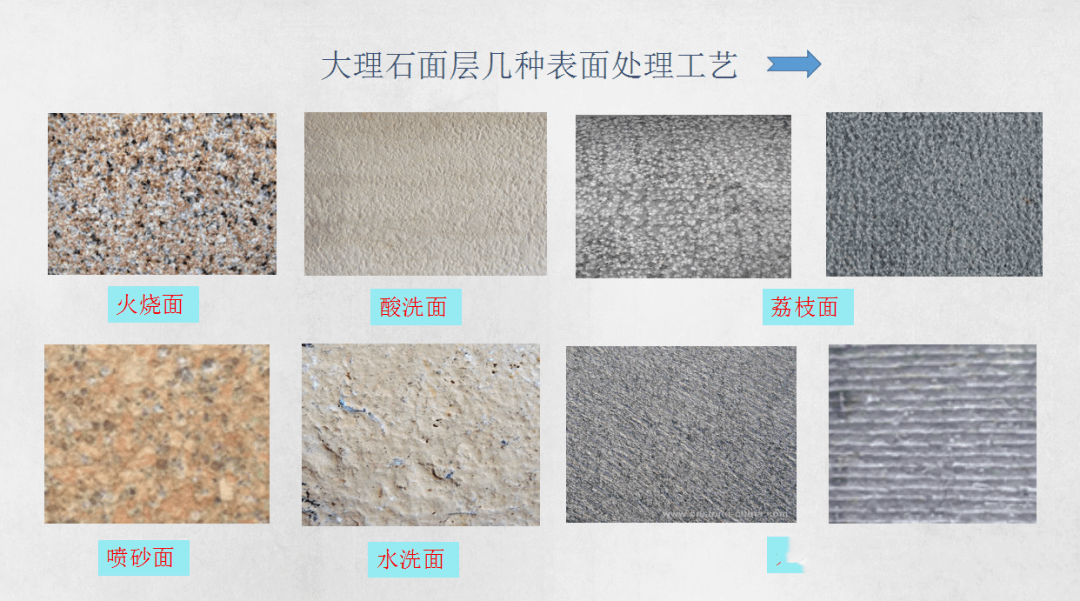 超详细室内工艺专讲大理石篇值得收藏