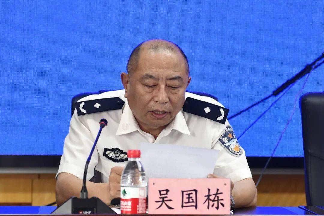 黑龙江省未成年犯管教所召开抗疫防汛工作部署会_防控